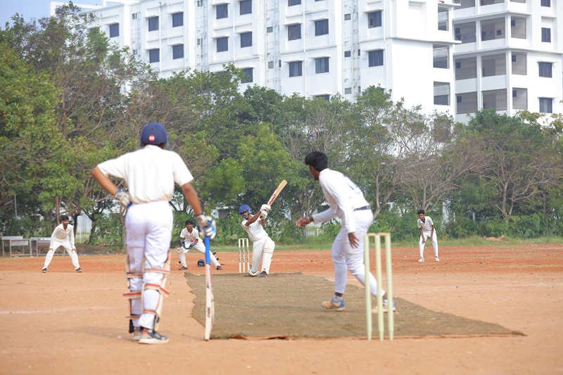 Cricket Ground