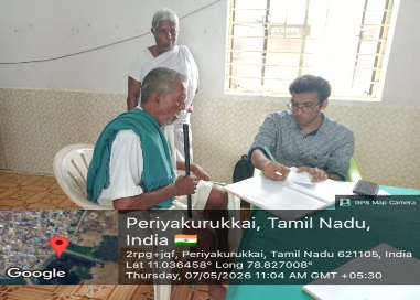 General Medical Camp