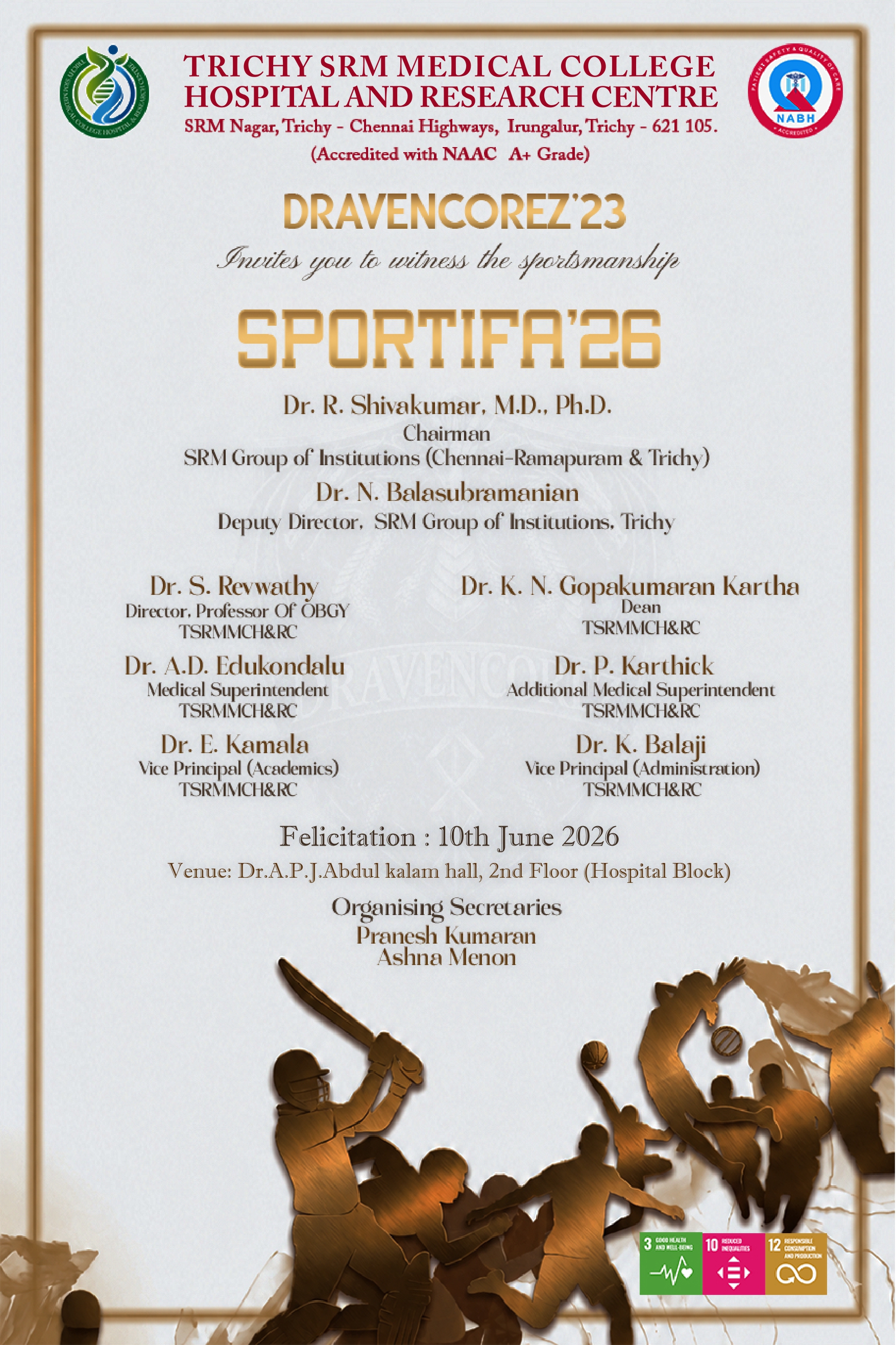 Sportifa'26