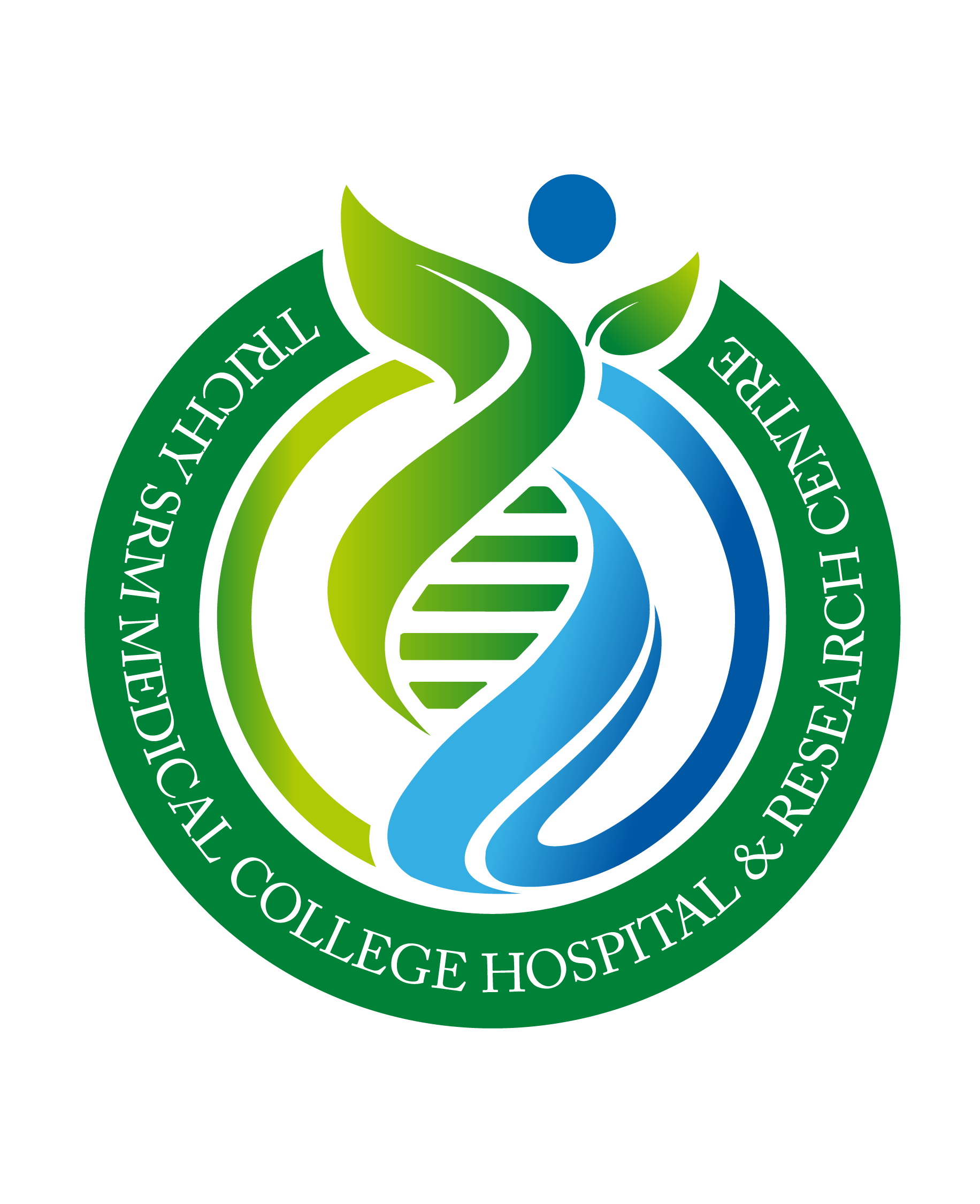 Doctors at Trichy SRM Medical College