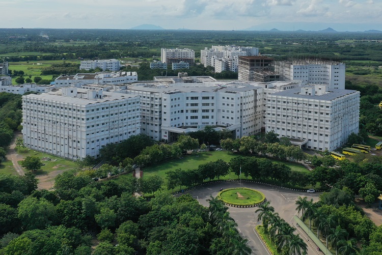 Campus Building