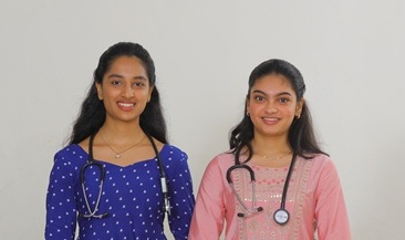 Doctor with Patient