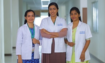 Medical Professional